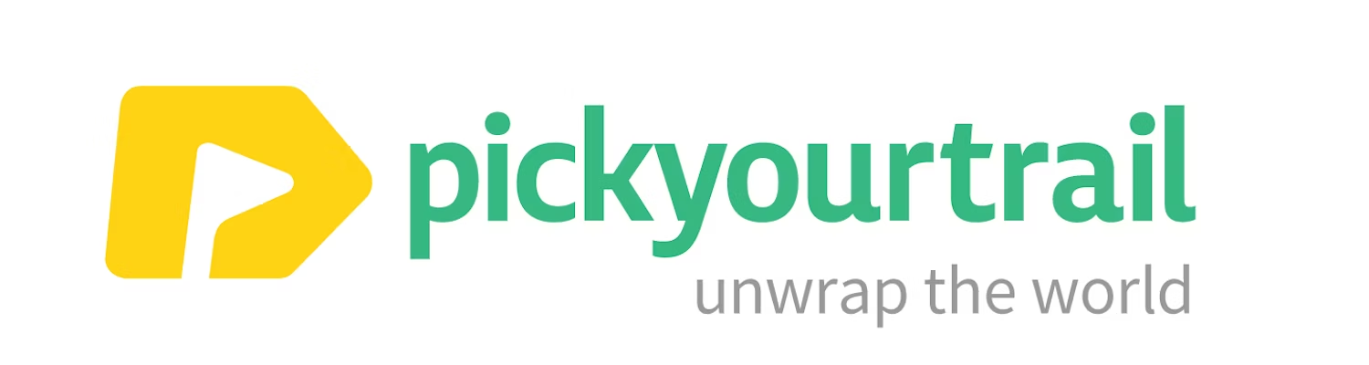 PickYourTrail